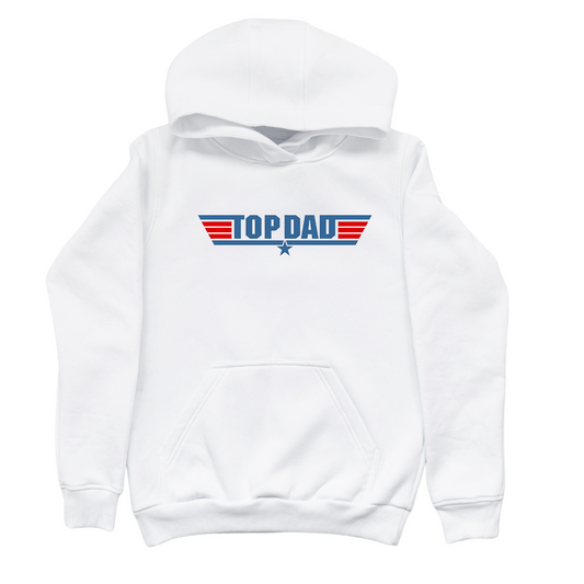 Polera unisex - Top Dad