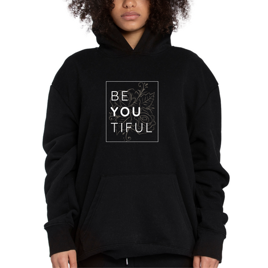 Polera unisex - Be You Tiful