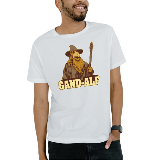 Polo de hombre - Gand-Alf