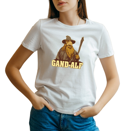 Polo de mujer - Gand-Alf