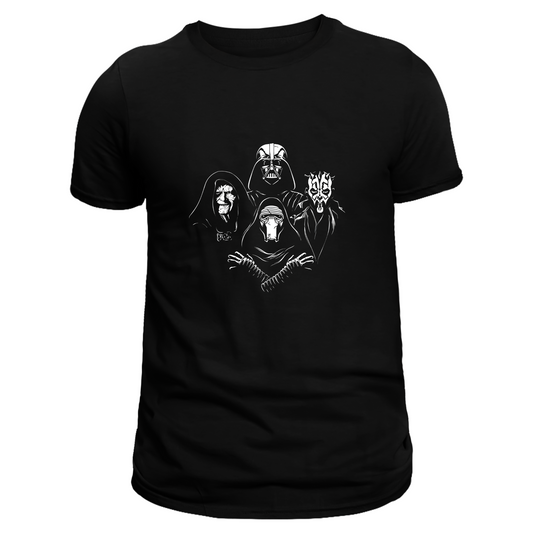 Polo de hombre - Sith Lords