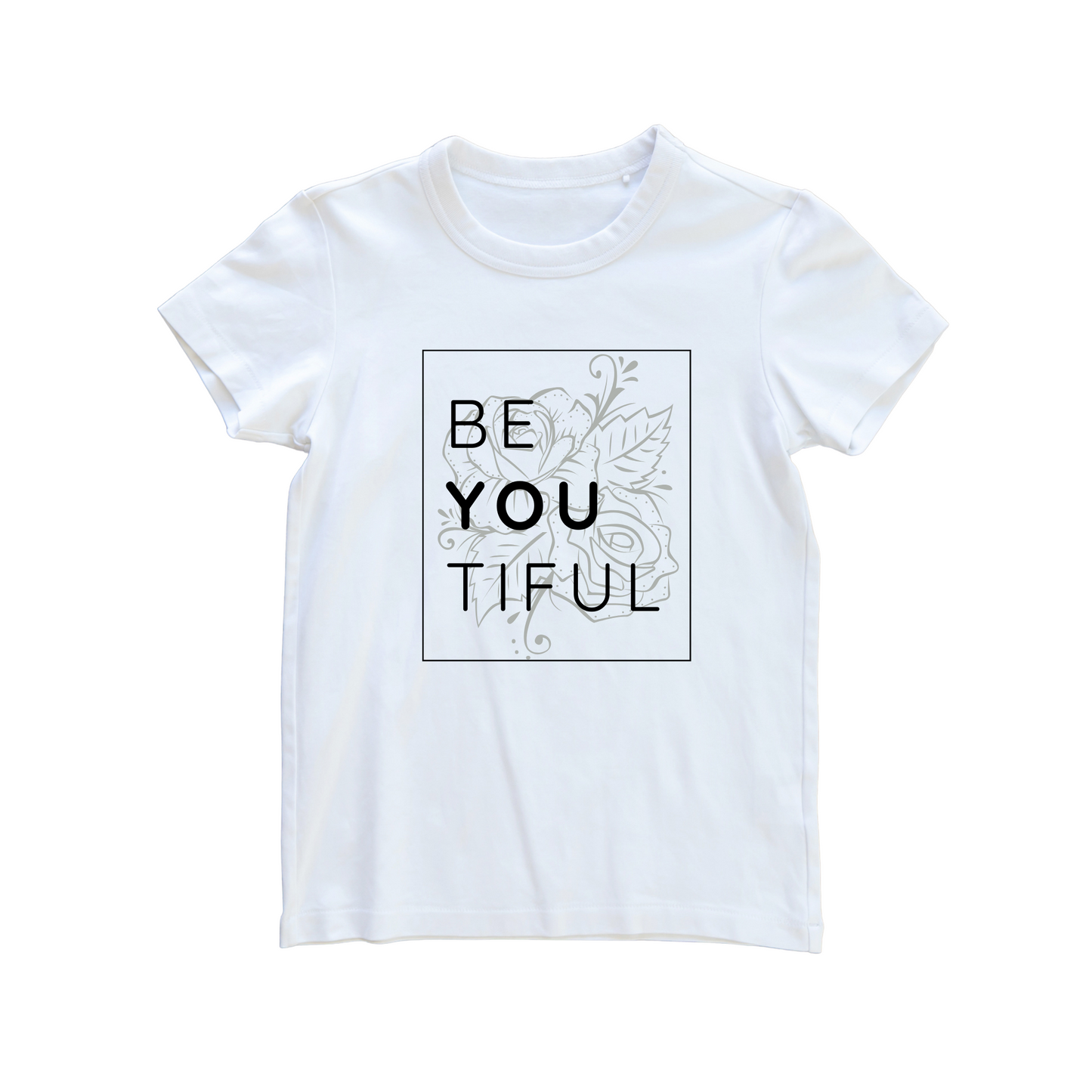 Polo de mujer - Be You "Tiful"