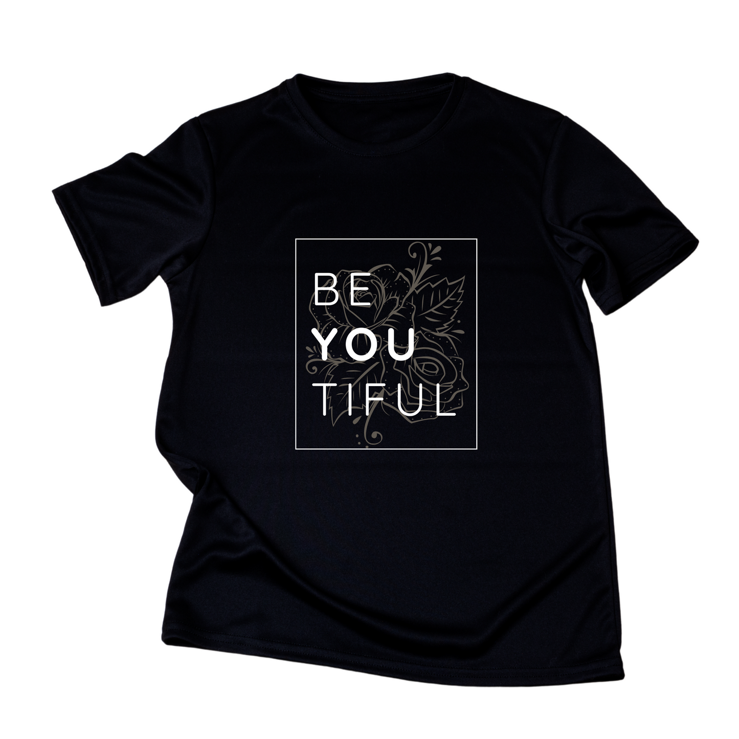 Polo de hombre - Be You "Tiful"